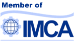 IMCA website